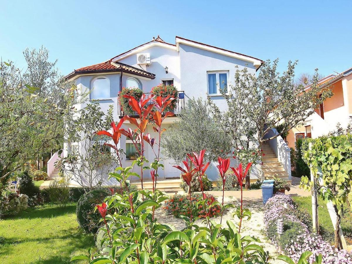 Apartments Durda Fažana Exterior foto